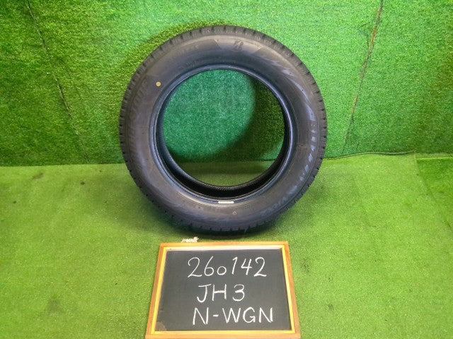 Ｎ－ＷＧＮ タイヤ 6BA-JH3