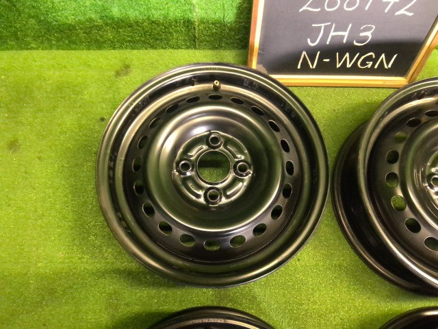 Ｎ－ＷＧＮ ホイール 6BA-JH3 42700-TTA-J01