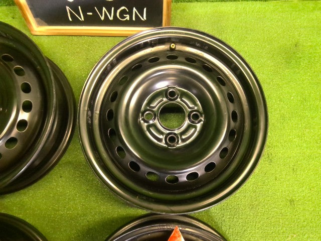Ｎ－ＷＧＮ ホイール 6BA-JH3 42700-TTA-J01