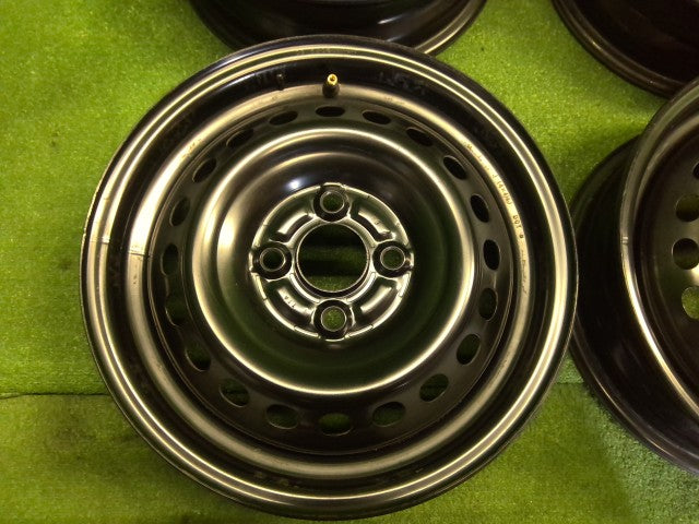 Ｎ－ＷＧＮ ホイール 6BA-JH3 42700-TTA-J01