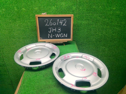 Ｎ－ＷＧＮ ホイールキャップ 6BA-JH3 44733-TKR-N01