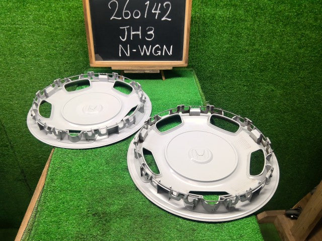 Ｎ－ＷＧＮ ホイールキャップ 6BA-JH3 44733-TKR-N01