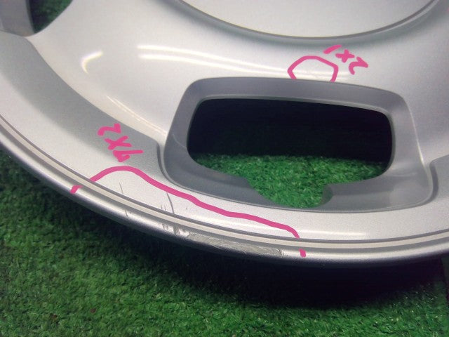 Ｎ－ＷＧＮ ホイールキャップ 6BA-JH3 44733-TKR-N01
