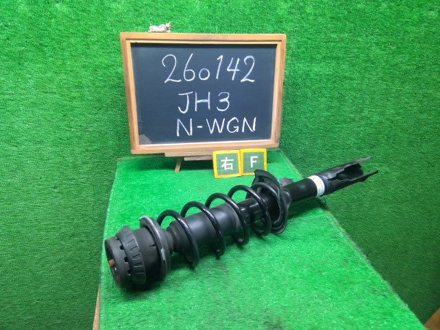 Ｎ－ＷＧＮ 右Ｆストラット 6BA-JH3 51611-TKR-J11