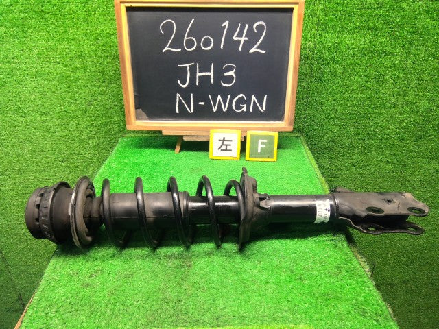 Ｎ－ＷＧＮ 左Ｆストラット 6BA-JH3 51621-TKR-J11