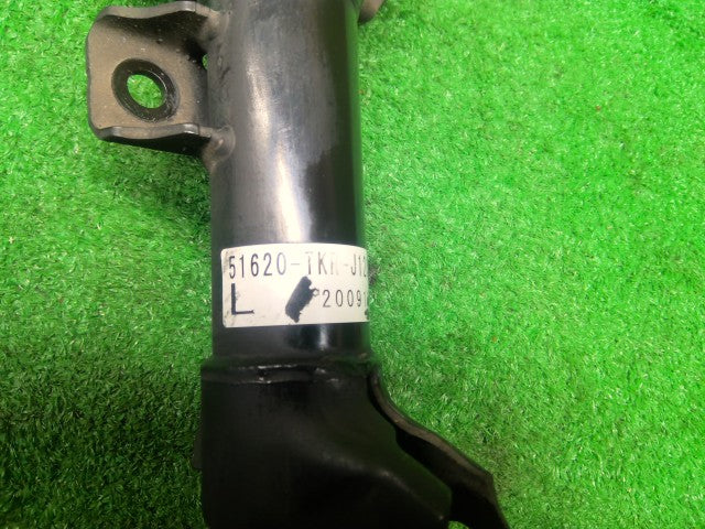 Ｎ－ＷＧＮ 左Ｆストラット 6BA-JH3 51621-TKR-J11