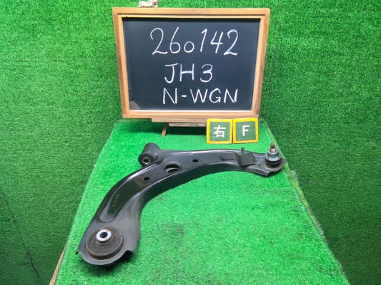 Ｎ－ＷＧＮ 右Ｆロアアーム 6BA-JH3 51350-TTA-010