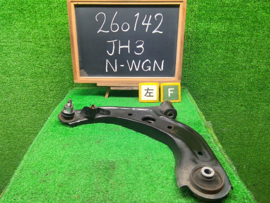 Ｎ－ＷＧＮ 左Ｆロアアーム 6BA-JH3 51360-TTA-010