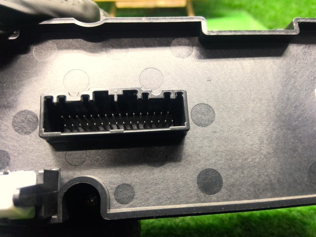 Ｎ－ＷＧＮ Ａ／Ｃスイッチパネル 6BA-JH3 79601-TKR-951ZA