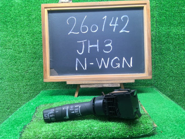 Ｎ－ＷＧＮ ワイパースイッチ 6BA-JH3 35255-TDK-J01