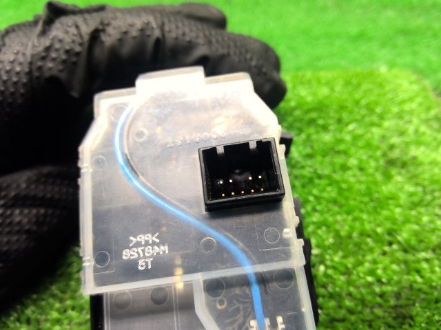 Ｎ－ＷＧＮ ワイパースイッチ 6BA-JH3 35255-TDK-J01
