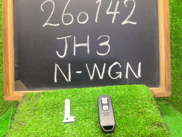 Ｎ－ＷＧＮ キーレスリモコン 6BA-JH3 72147-TTA-J51