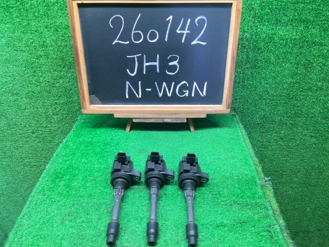 Ｎ－ＷＧＮ イグニッションコイル 6BA-JH3 30520-58G-003