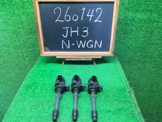 Ｎ－ＷＧＮ イグニッションコイル 6BA-JH3 30520-58G-003