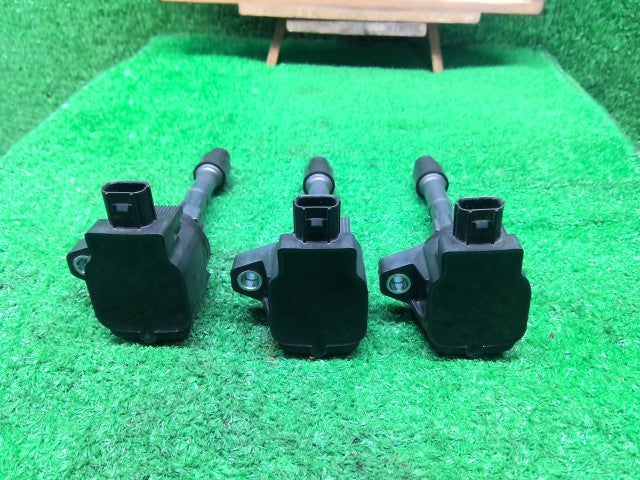 Ｎ－ＷＧＮ イグニッションコイル 6BA-JH3 30520-58G-003