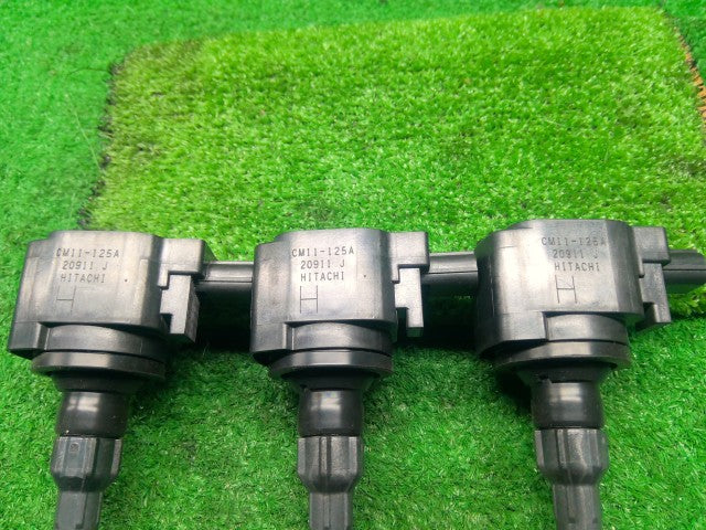 Ｎ－ＷＧＮ イグニッションコイル 6BA-JH3 30520-58G-003
