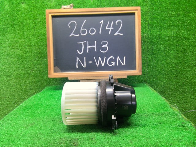 Ｎ－ＷＧＮ ヒーターブロアモーター 6BA-JH3 79310-TXA-941