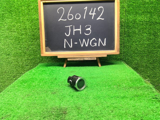 Ｎ－ＷＧＮ イグニッションスイッチ・キーシリンダー 6BA-JH3 35881-TBA-A01