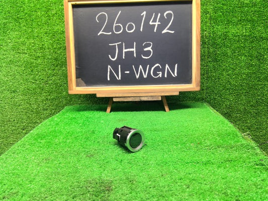 Ｎ－ＷＧＮ イグニッションスイッチ・キーシリンダー 6BA-JH3 35881-TBA-A01