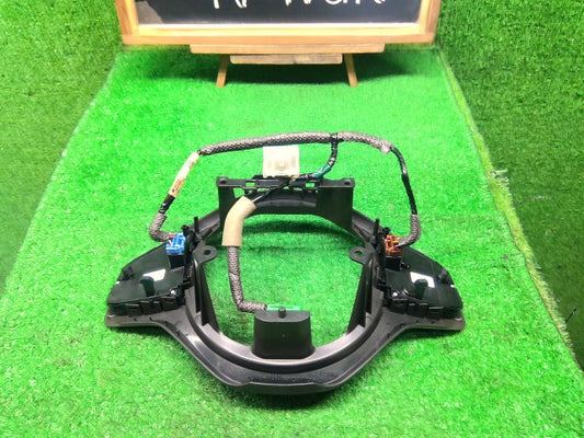 Ｎ－ＷＧＮ その他 スイッチ 6BA-JH3