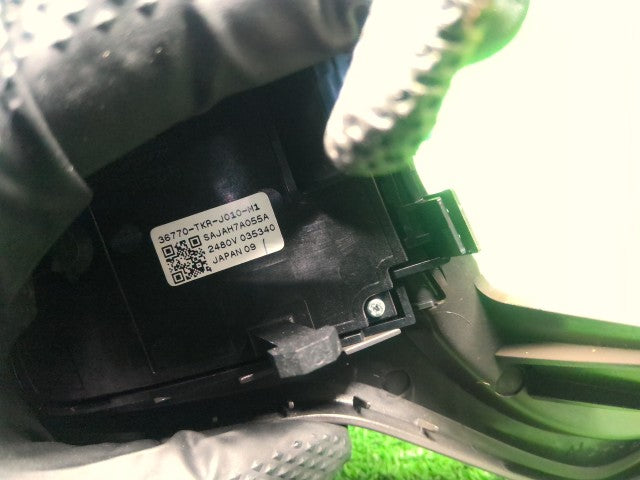Ｎ－ＷＧＮ その他 スイッチ 6BA-JH3