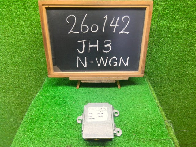 Ｎ－ＷＧＮ その他 コントロールユニット 6BA-JH3