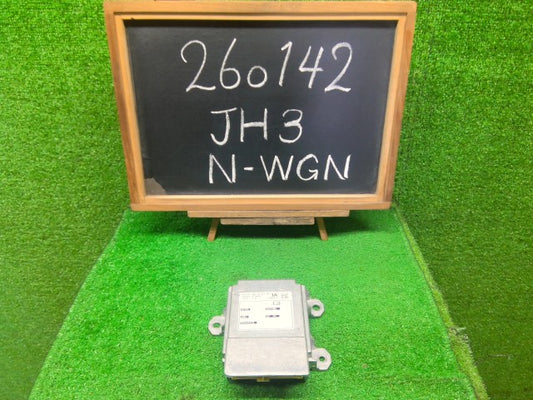 Ｎ－ＷＧＮ その他 コントロールユニット 6BA-JH3