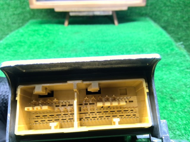 Ｎ－ＷＧＮ その他 コントロールユニット 6BA-JH3