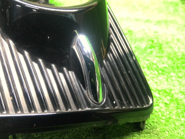 プリウス 左フォグランプ DAA-ZVW30 81220-12230