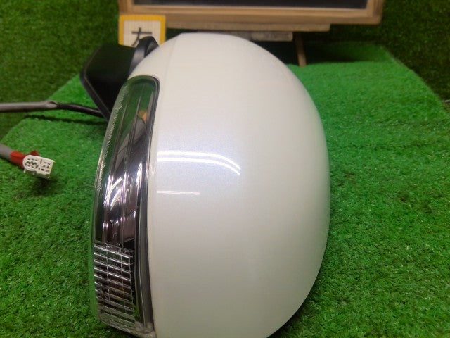プリウス 左サイドミラー DAA-ZVW30 87940-47300