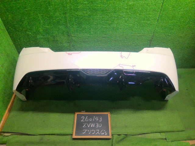 プリウス ＲバンパーＡＳＳＹ DAA-ZVW30 52159-47090-A1