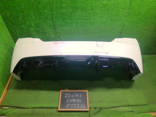 プリウス ＲバンパーＡＳＳＹ DAA-ZVW30 52159-47090-A1