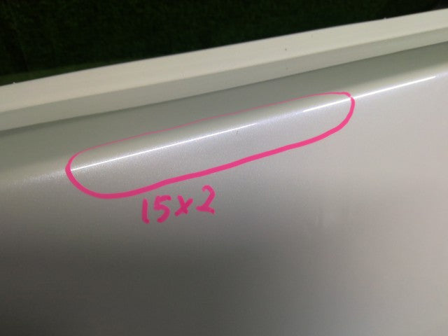 プリウス ＲバンパーＡＳＳＹ DAA-ZVW30 52159-47090-A1