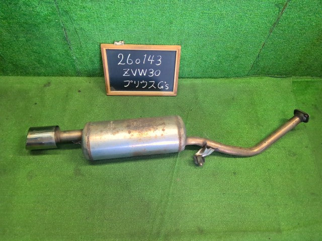 プリウス Ｒマフラー DAA-ZVW30 17430-WY030