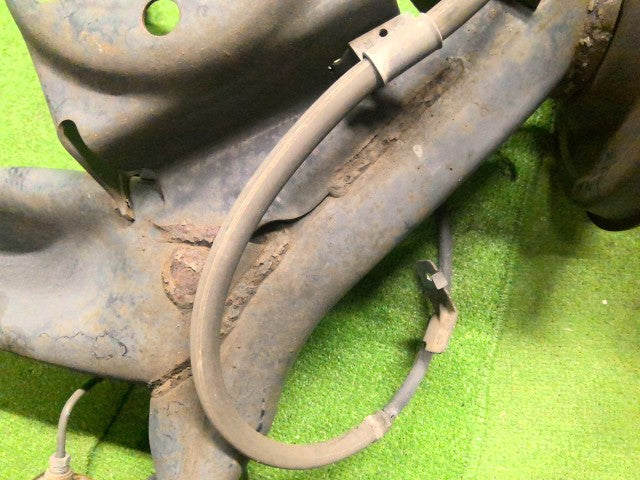 プリウス ＲアクスルホーシングＡＳＳＹ DAA-ZVW30 42101-12171