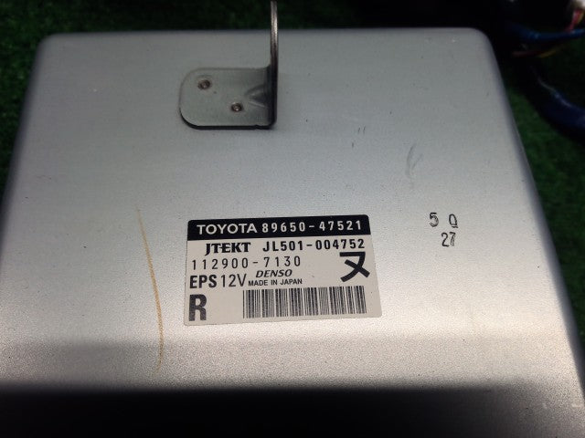 プリウス ステアリングコラム DAA-ZVW30 45250-47250