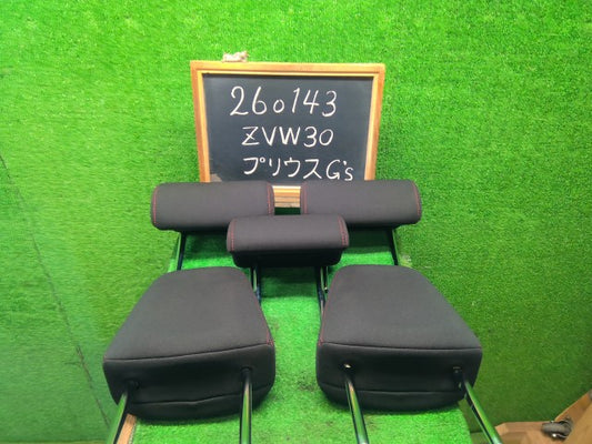 プリウス ヘッドレスト DAA-ZVW30 71940-47330-B1