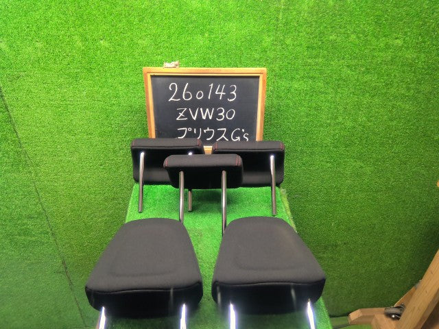 プリウス ヘッドレスト DAA-ZVW30 71940-47330-B1