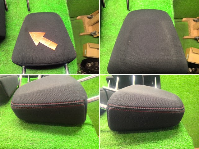 プリウス ヘッドレスト DAA-ZVW30 71940-47330-B1