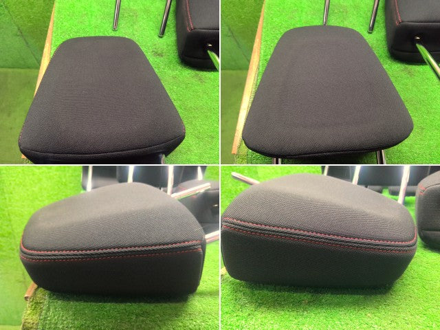 プリウス ヘッドレスト DAA-ZVW30 71940-47330-B1