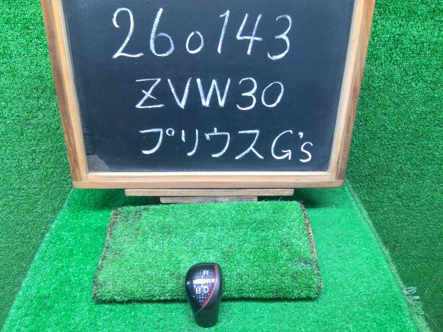 プリウス その他 内装部品 DAA-ZVW30