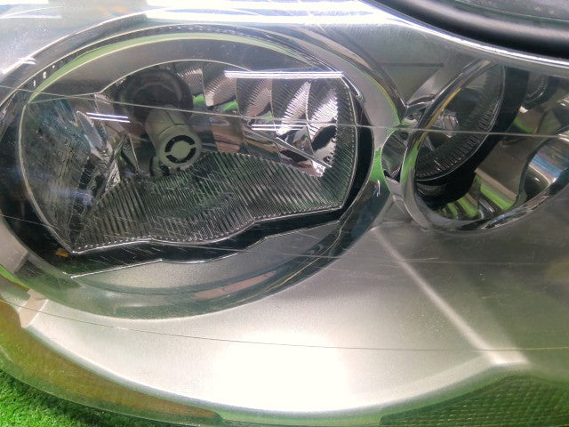 【中古】ボルボ 90シリーズ CBA-CB5254AW 右ヘッドランプＡＳＳＹ