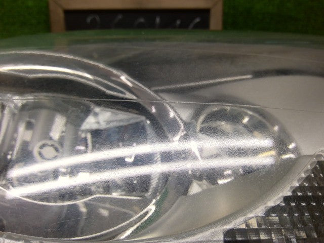 【中古】ボルボ 90シリーズ CBA-CB5254AW 右ヘッドランプＡＳＳＹ