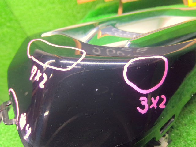 【中古】フィット DAA-GP5 右フォグランプ 33900-TEY-Y01