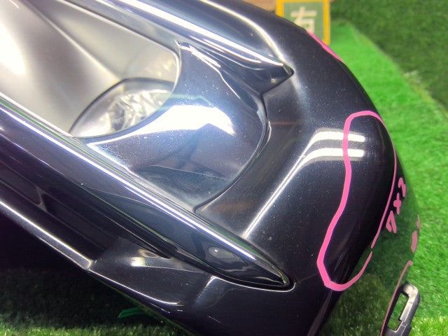 【中古】フィット DAA-GP5 右フォグランプ 33900-TEY-Y01
