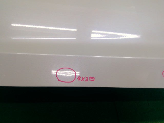 【中古】フィット DAA-GP5 左 フロント