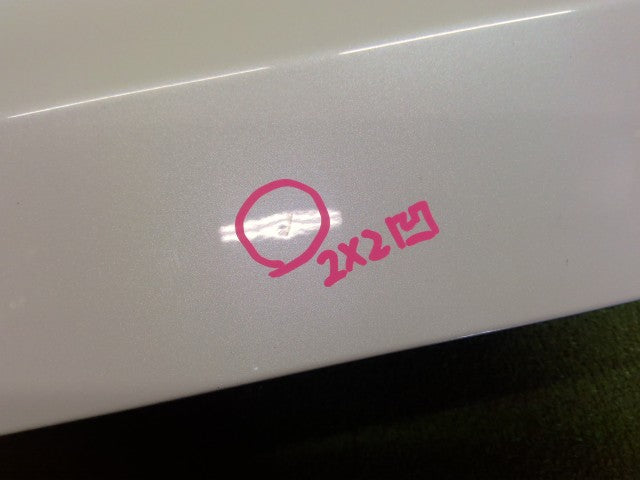 【中古】フィット DAA-GP5 左 フロント