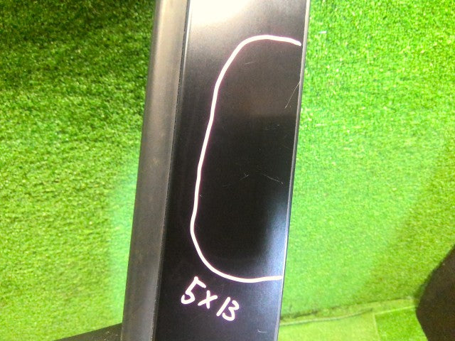 【中古】フィット DAA-GP5 左 フロント