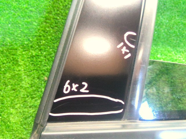 【中古】フィット DAA-GP5 左 リア