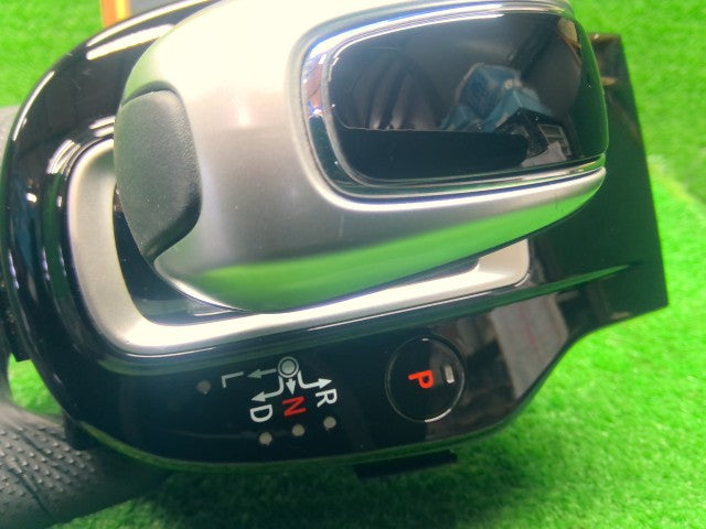 【中古】フィット DAA-GP5 シフトレバー 54110-T9P-J03